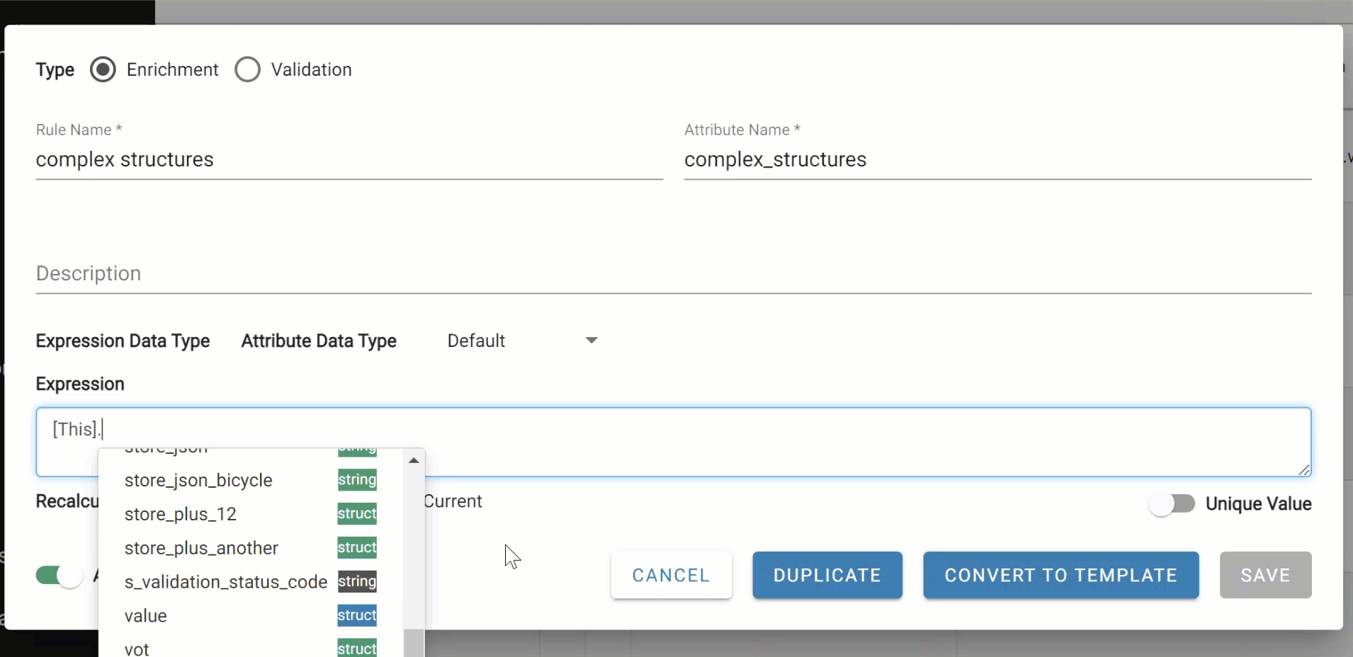 complex data types release.gif
